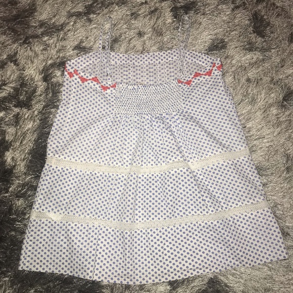 LUCKY BRAND🍀 Blouse - Picture 2 of 5